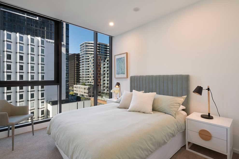 Parkhill Melbourne Apartments Buy